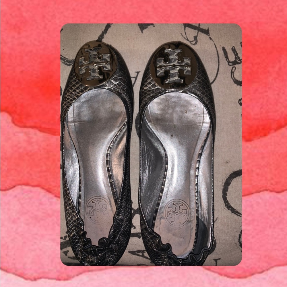Tory Burch Flats